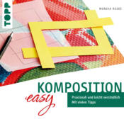 Malkurs - Buch von Monika Reske Komposition easy