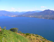 Malreise Lago Maggiore Tessin, Malkurs im Urlaub, Malen lernen im Urlaub